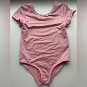 Joe Fresh Active Bodysuit